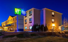 Holiday Inn Express & Suites Alamosa By Ihg